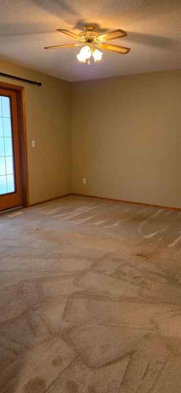 MLS® A2258917 - 4821 47 Street Close  in Central Innisfail Innisfail, Residential