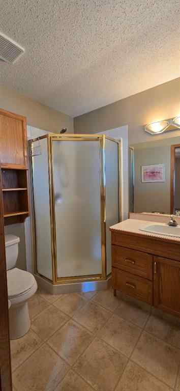 MLS® A2258917 - 4821 47 Street Close  in Central Innisfail Innisfail, Residential