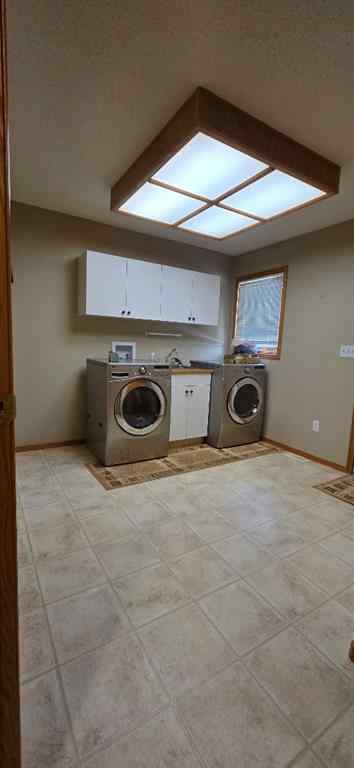 MLS® A2258917 - 4821 47 Street Close  in Central Innisfail Innisfail, Residential