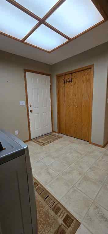 MLS® A2258917 - 4821 47 Street Close  in Central Innisfail Innisfail, Residential