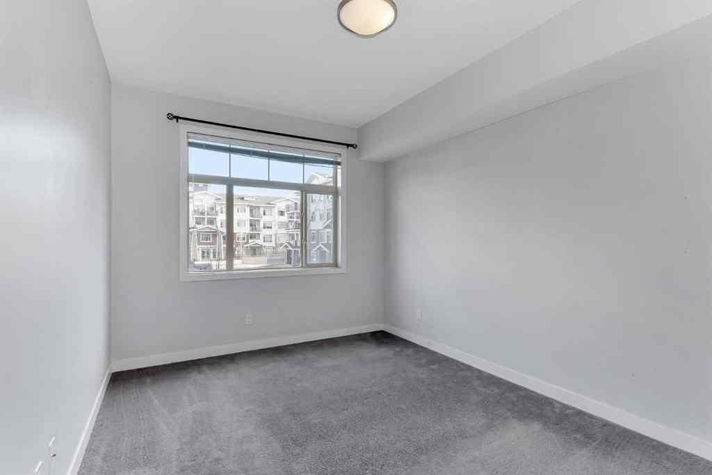 MLS® A2258918 - Unit #212 10 Auburn Bay Link SE in Auburn Bay Calgary, Residential