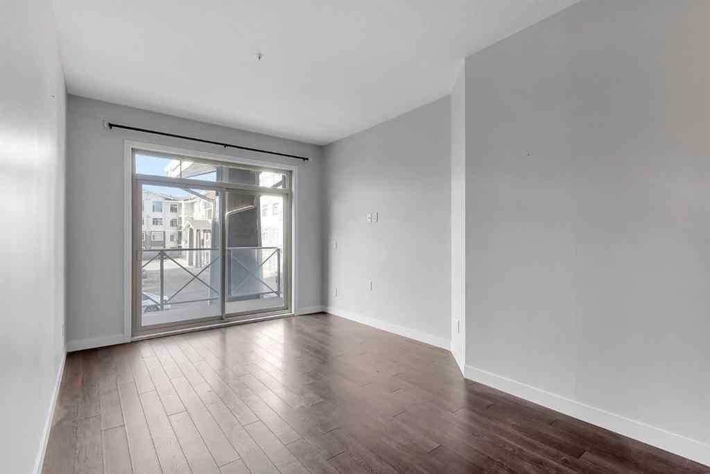 MLS® A2258918 - Unit #212 10 Auburn Bay Link SE in Auburn Bay Calgary, Residential