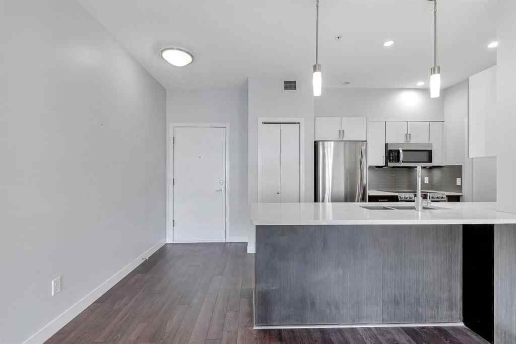 MLS® A2258918 - Unit #212 10 Auburn Bay Link SE in Auburn Bay Calgary, Residential