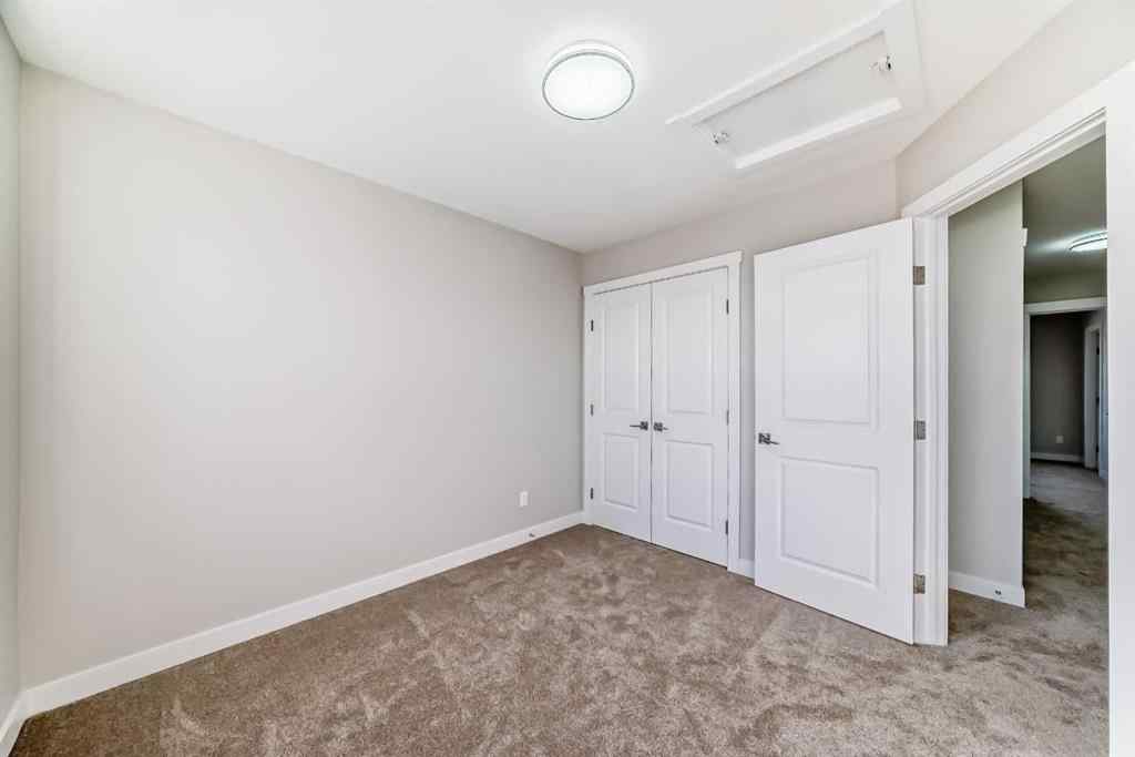 MLS® A2258919 - 156 Belvedere Park SE in Belvedere Calgary, Residential