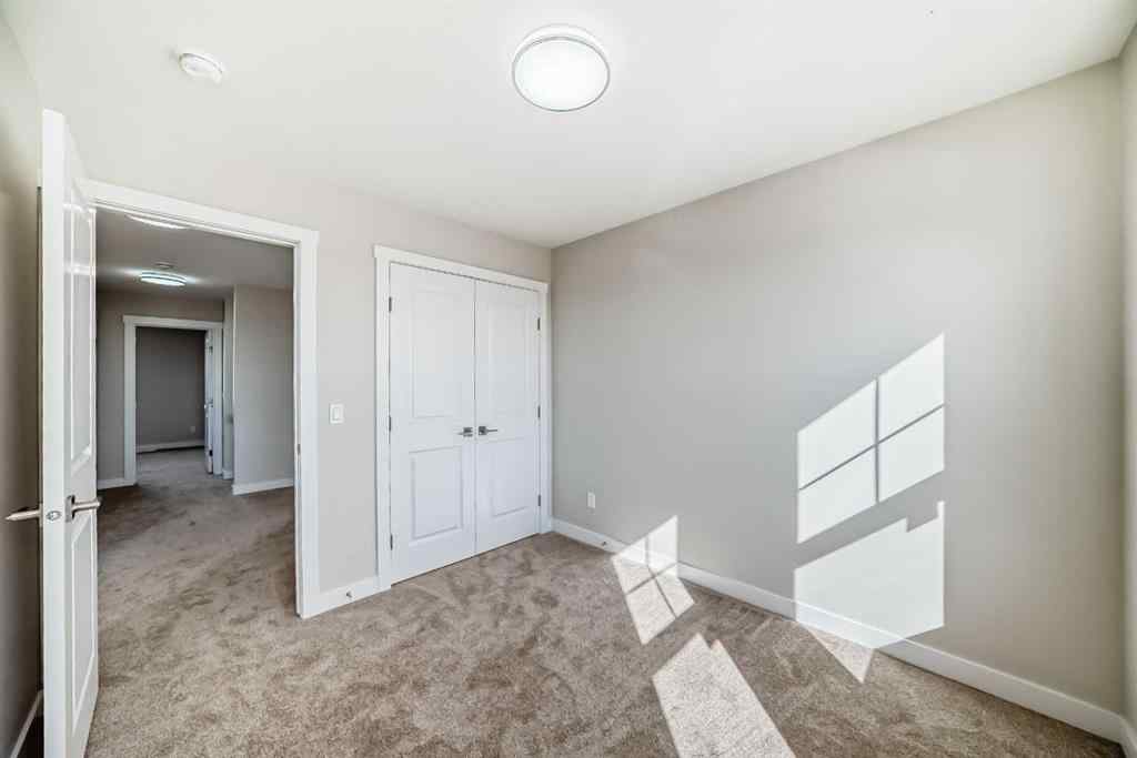MLS® A2258919 - 156 Belvedere Park SE in Belvedere Calgary, Residential