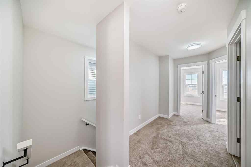 MLS® A2258919 - 156 Belvedere Park SE in Belvedere Calgary, Residential
