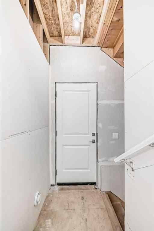 MLS® A2258919 - 156 Belvedere Park SE in Belvedere Calgary, Residential