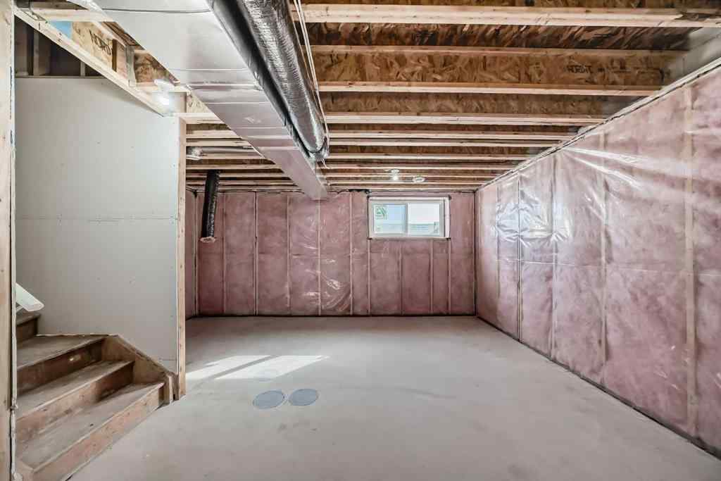 MLS® A2258919 - 156 Belvedere Park SE in Belvedere Calgary, Residential