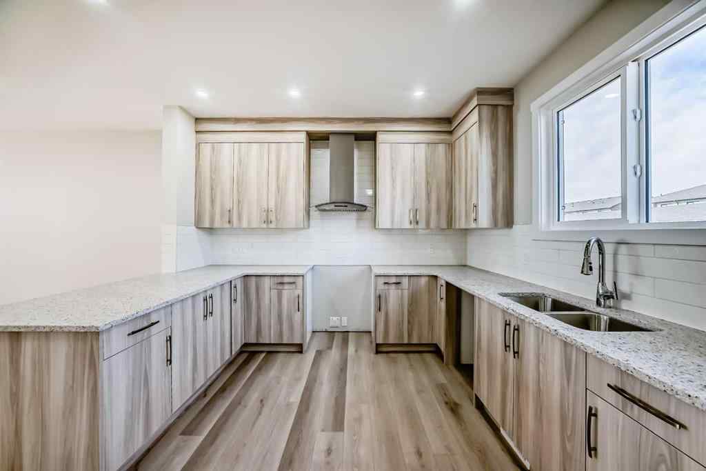 MLS® A2258919 - 156 Belvedere Park SE in Belvedere Calgary, Residential