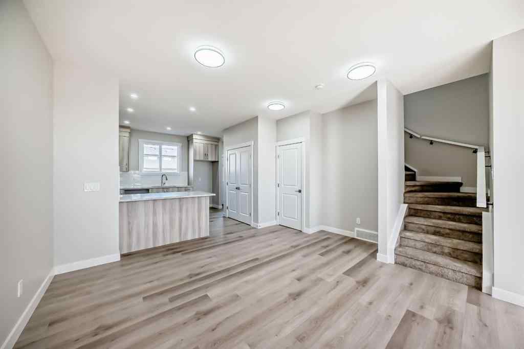 MLS® A2258919 - 156 Belvedere Park SE in Belvedere Calgary, Residential