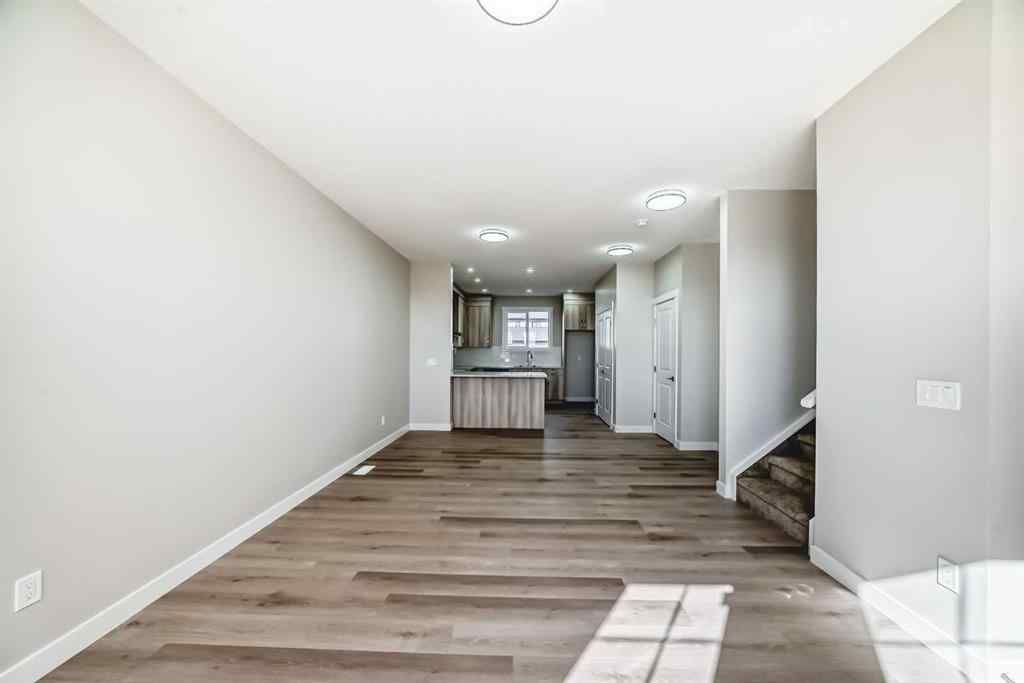 MLS® A2258919 - 156 Belvedere Park SE in Belvedere Calgary, Residential