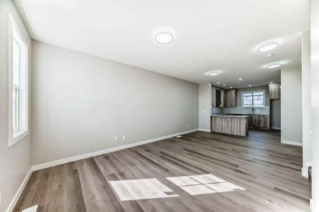 MLS® A2258919 - 156 Belvedere Park SE in Belvedere Calgary, Residential