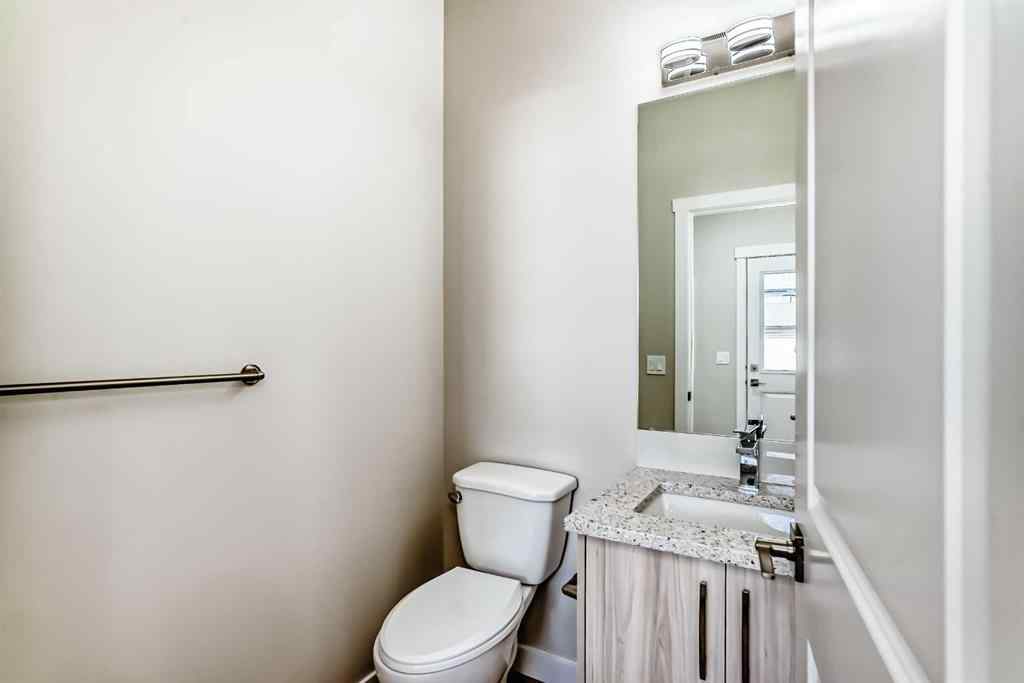 MLS® A2258919 - 156 Belvedere Park SE in Belvedere Calgary, Residential