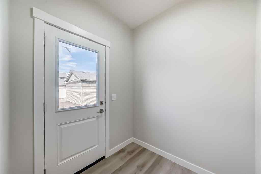 MLS® A2258919 - 156 Belvedere Park SE in Belvedere Calgary, Residential
