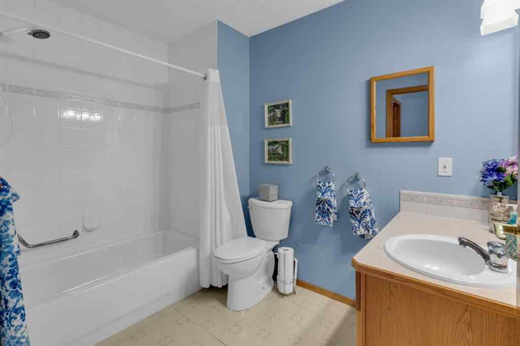 MLS® A2258922 - 1919 15 Street  in NONE Didsbury, Residential