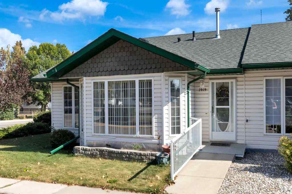 MLS® A2258922 - 1919 15 Street  in NONE Didsbury, Residential