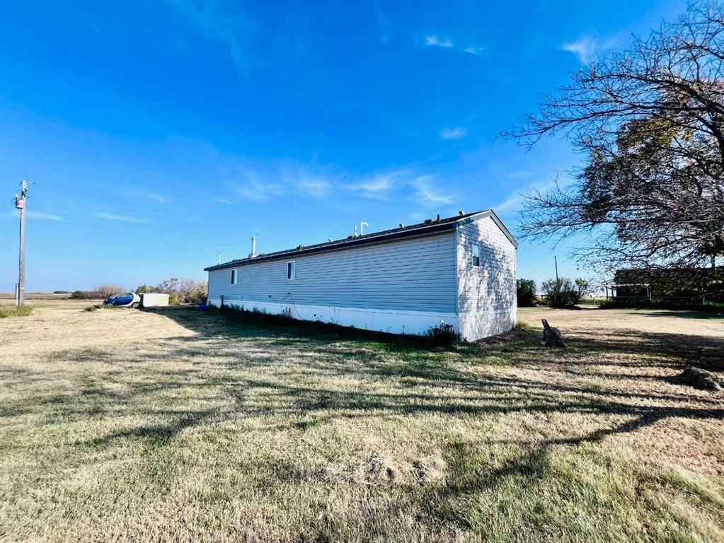 MLS® A2258923 - 13306 Township Road 330   in NONE Rural Special Areas No. 2, Residential