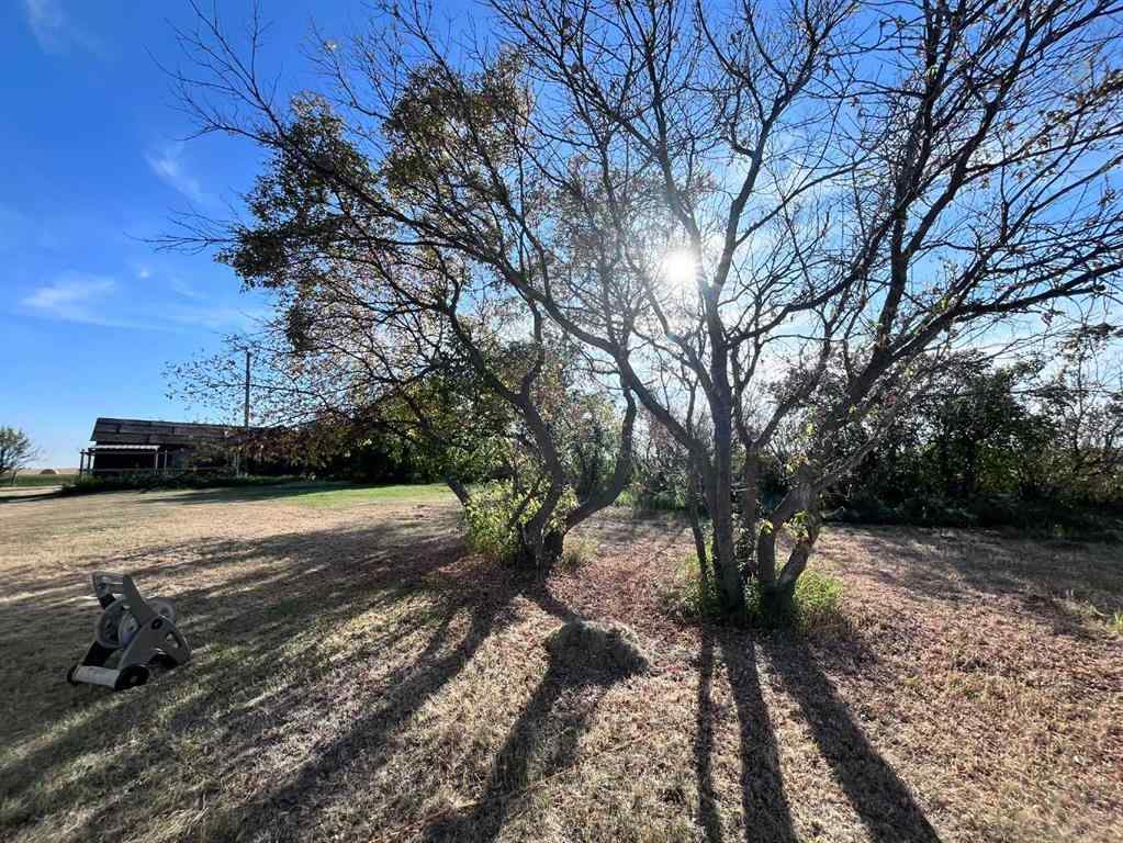 MLS® A2258923 - 13306 Township Road 330   in NONE Rural Special Areas No. 2, Residential