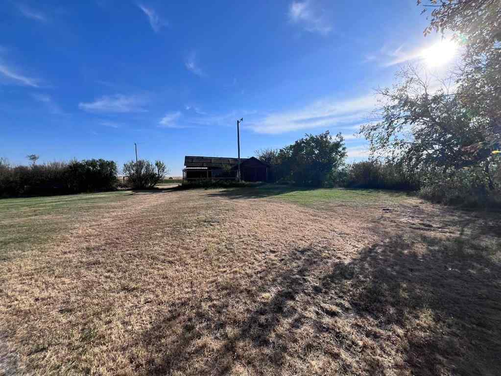 MLS® A2258923 - 13306 Township Road 330   in NONE Rural Special Areas No. 2, Residential