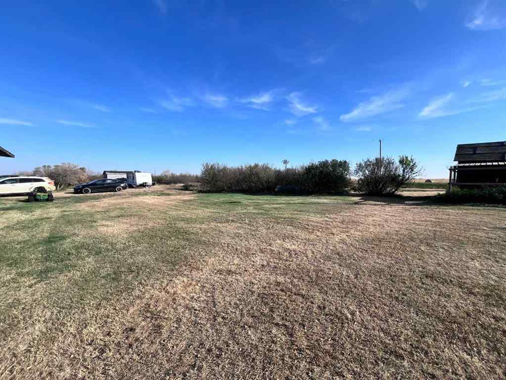 MLS® A2258923 - 13306 Township Road 330   in NONE Rural Special Areas No. 2, Residential