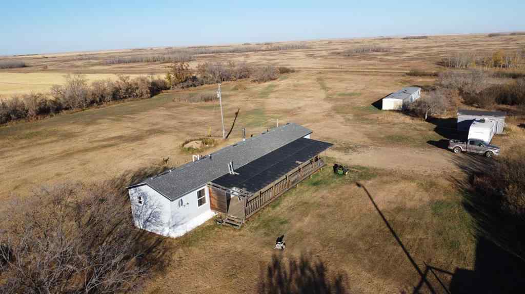 MLS® A2258923 - 13306 Township Road 330   in NONE Rural Special Areas No. 2, Residential