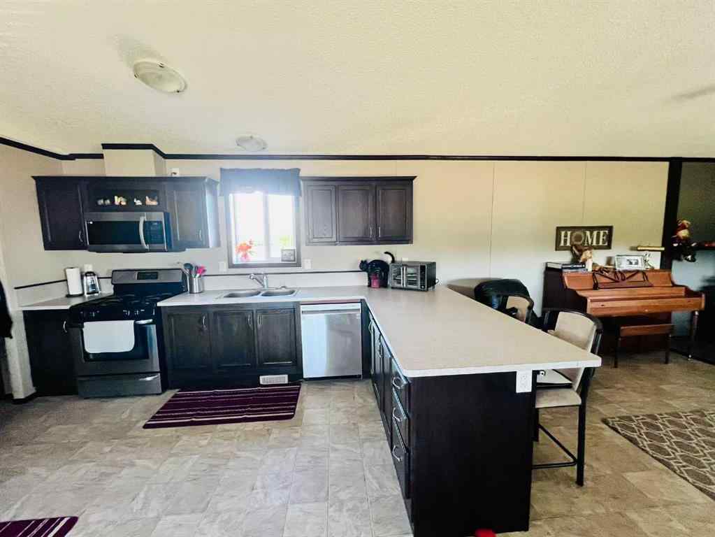 MLS® A2258923 - 13306 Township Road 330   in NONE Rural Special Areas No. 2, Residential