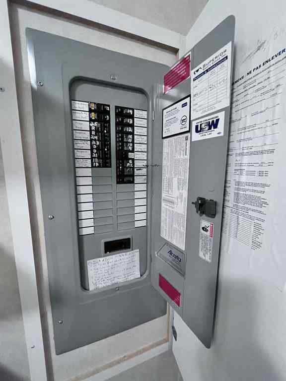 MLS® A2258923 - 13306 Township Road 330   in NONE Rural Special Areas No. 2, Residential