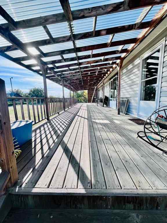 MLS® A2258923 - 13306 Township Road 330   in NONE Rural Special Areas No. 2, Residential