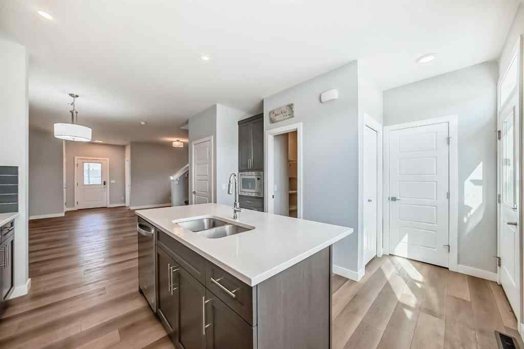 MLS® A2258924 - 124 Chelsea Glen  in Chelsea_CH Chestermere, Residential