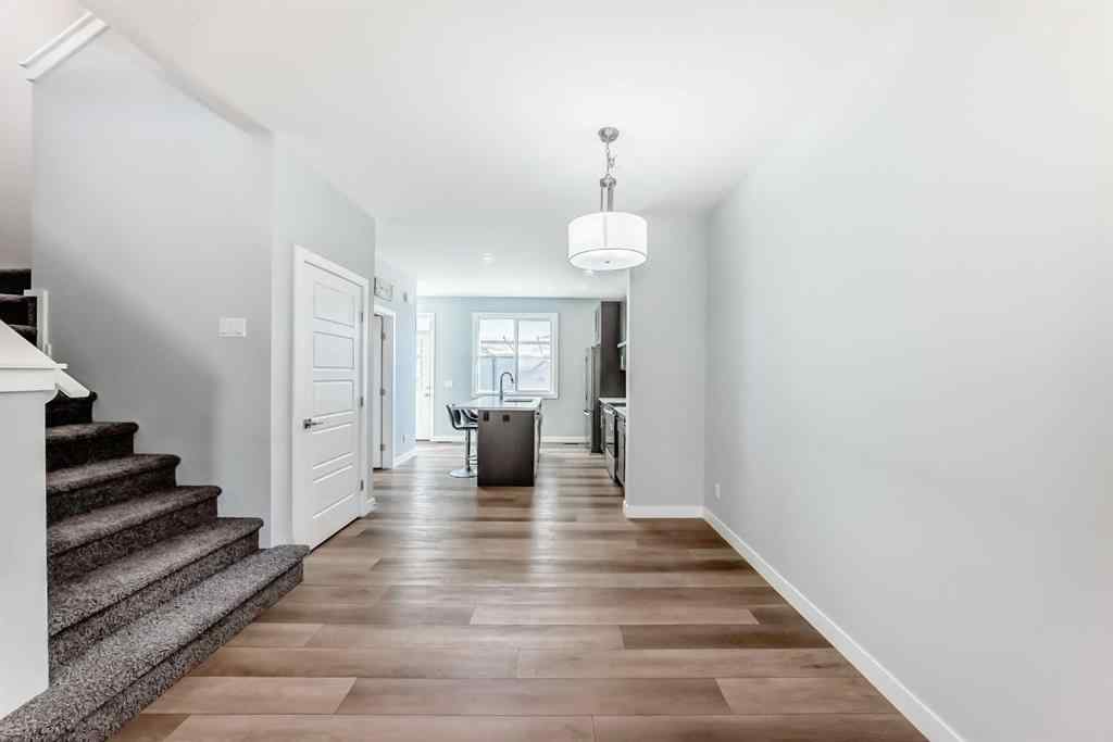 MLS® A2258924 - 124 Chelsea Glen  in Chelsea_CH Chestermere, Residential