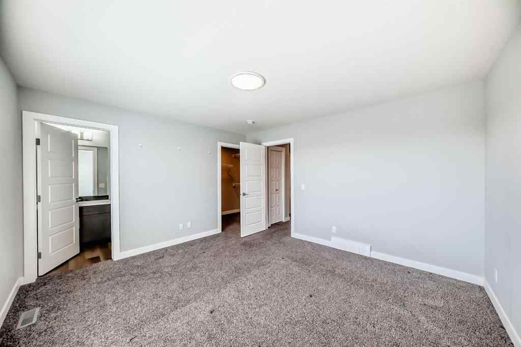 MLS® A2258924 - 124 Chelsea Glen  in Chelsea_CH Chestermere, Residential