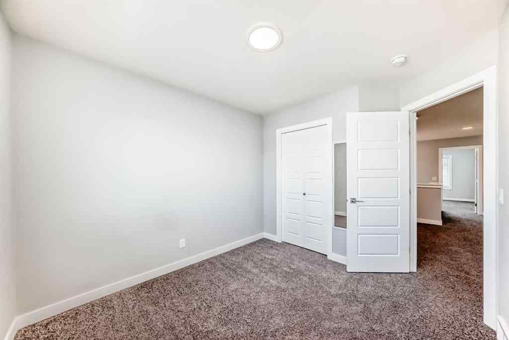 MLS® A2258924 - 124 Chelsea Glen  in Chelsea_CH Chestermere, Residential