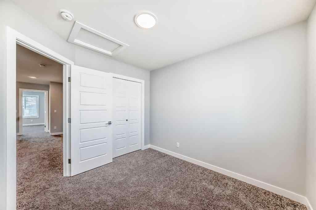 MLS® A2258924 - 124 Chelsea Glen  in Chelsea_CH Chestermere, Residential
