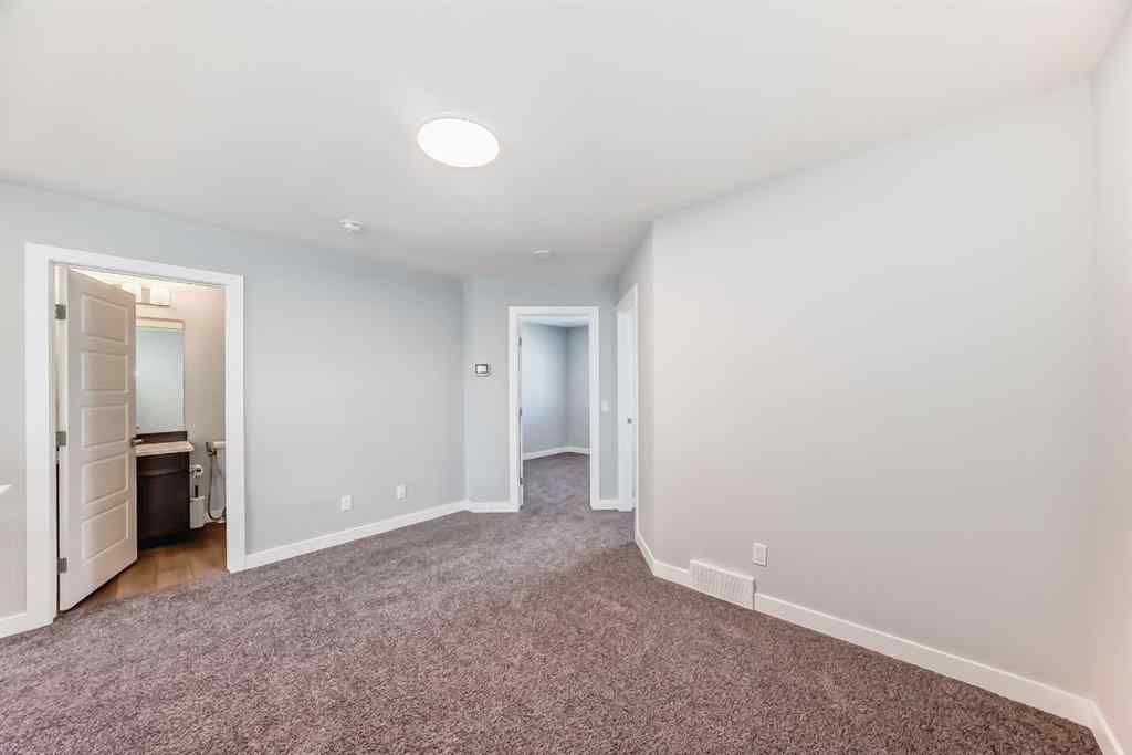 MLS® A2258924 - 124 Chelsea Glen  in Chelsea_CH Chestermere, Residential