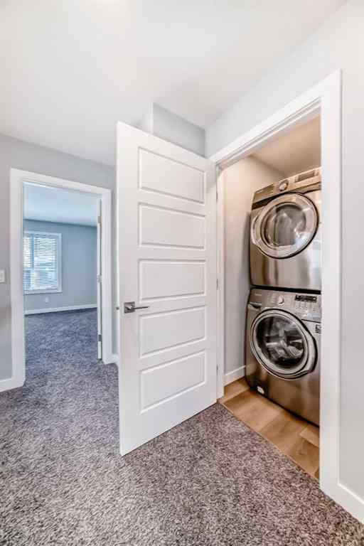 MLS® A2258924 - 124 Chelsea Glen  in Chelsea_CH Chestermere, Residential