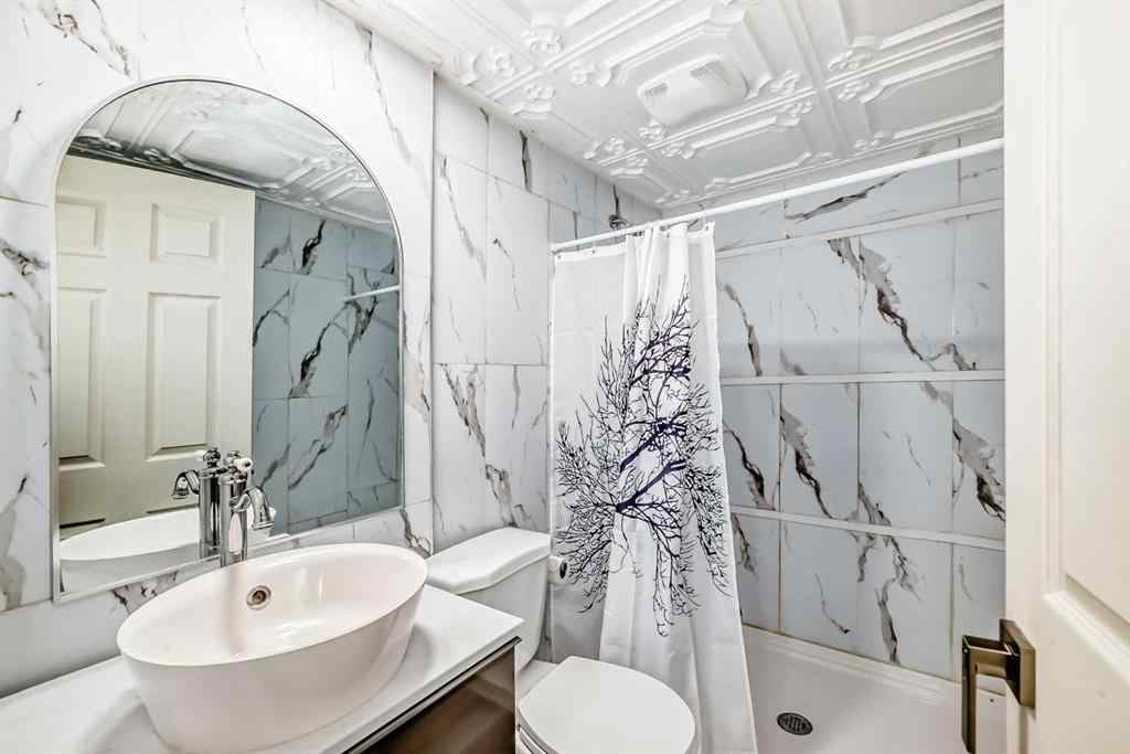MLS® A2258924 - 124 Chelsea Glen  in Chelsea_CH Chestermere, Residential