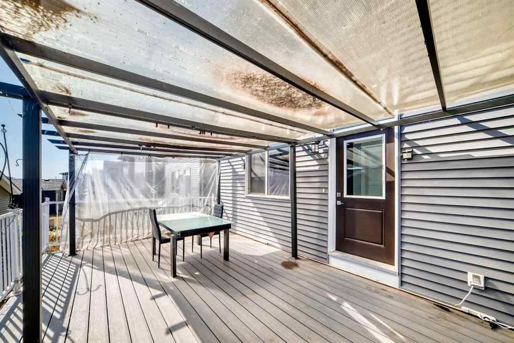 MLS® A2258924 - 124 Chelsea Glen  in Chelsea_CH Chestermere, Residential