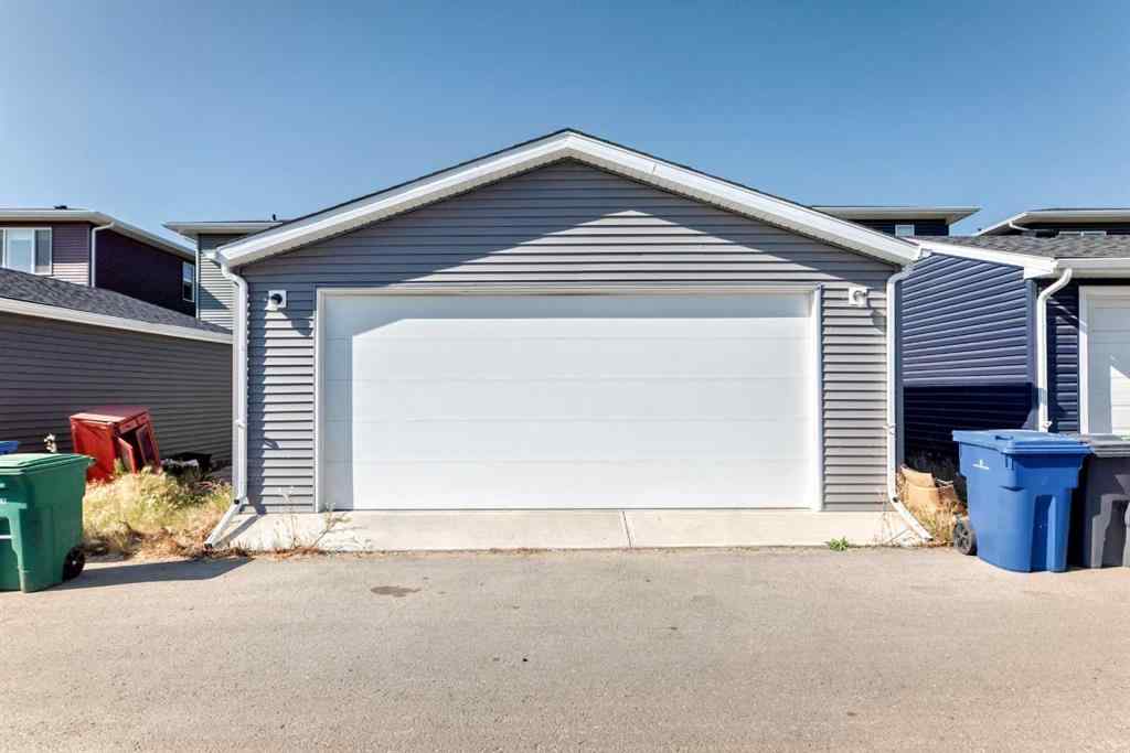 MLS® A2258924 - 124 Chelsea Glen  in Chelsea_CH Chestermere, Residential