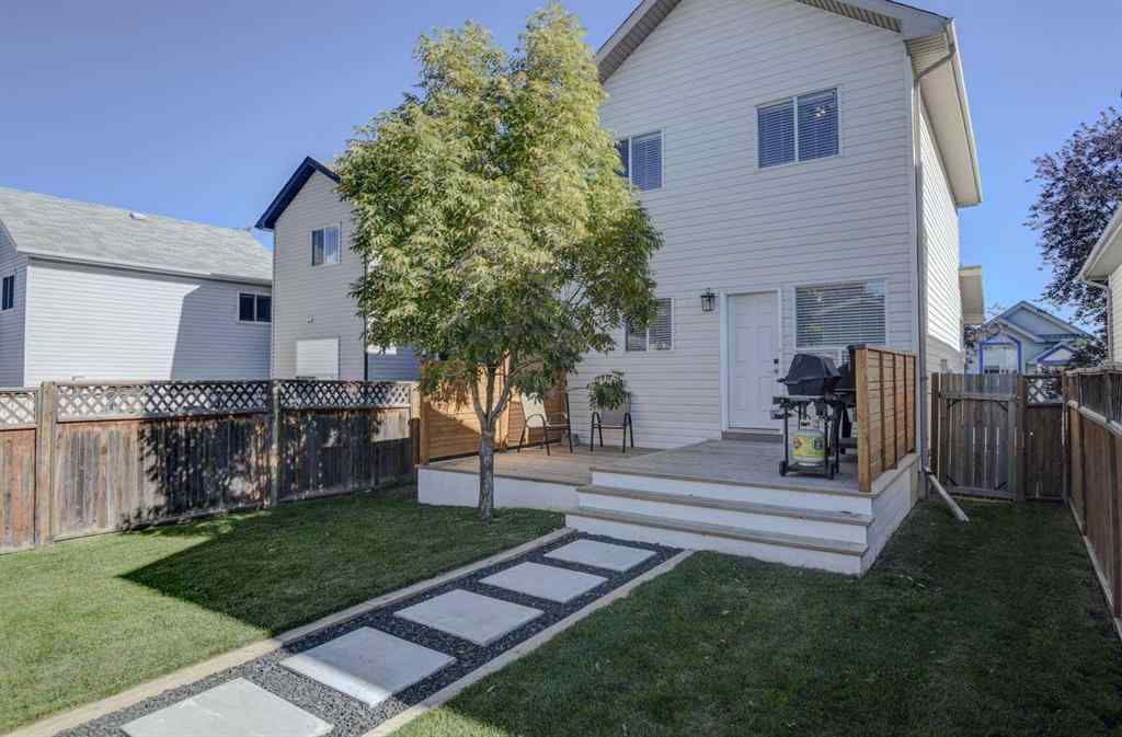 MLS® A2258925 - 110 Hidden Hills Road NW in Hidden Valley Calgary, Residential