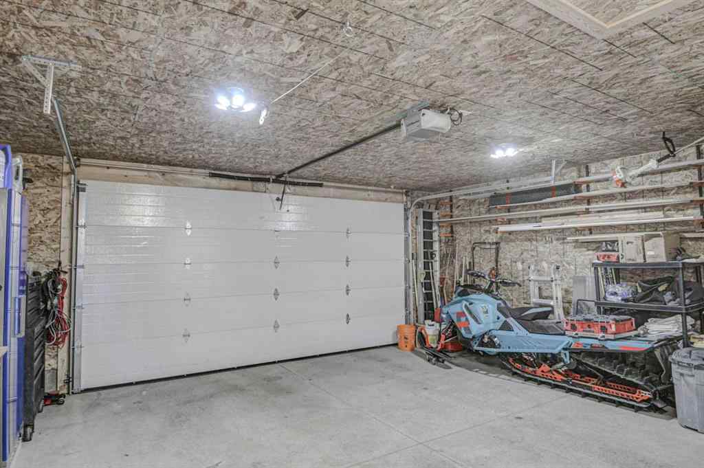 MLS® A2258925 - 110 Hidden Hills Road NW in Hidden Valley Calgary, Residential