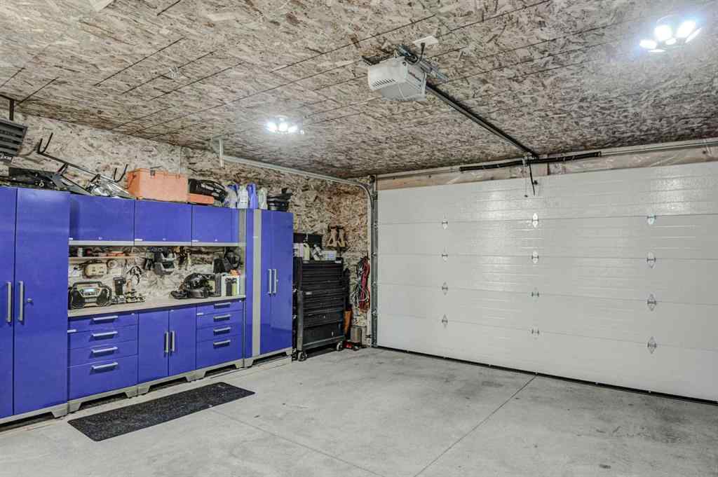 MLS® A2258925 - 110 Hidden Hills Road NW in Hidden Valley Calgary, Residential