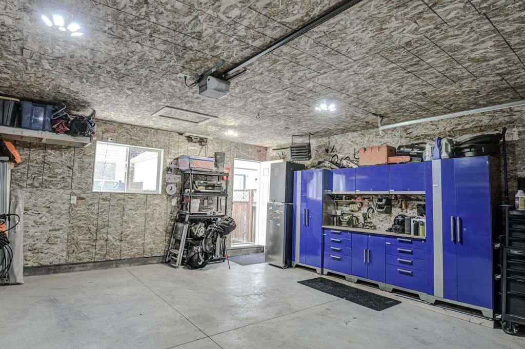 MLS® A2258925 - 110 Hidden Hills Road NW in Hidden Valley Calgary, Residential