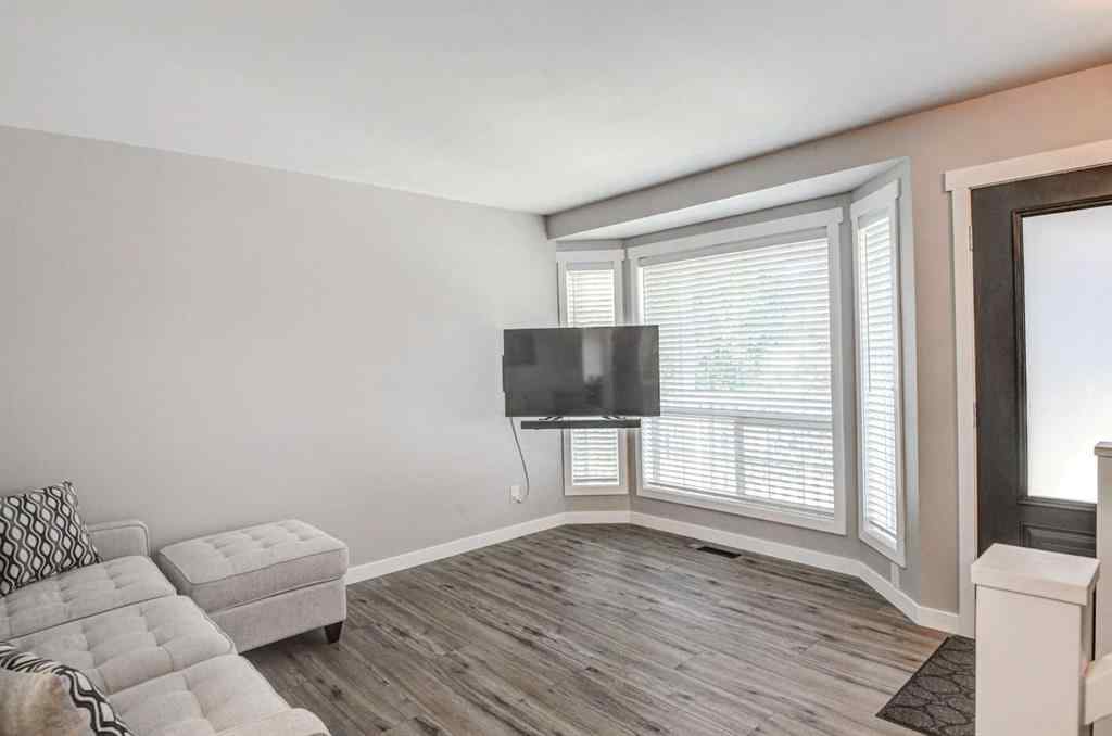 MLS® A2258925 - 110 Hidden Hills Road NW in Hidden Valley Calgary, Residential