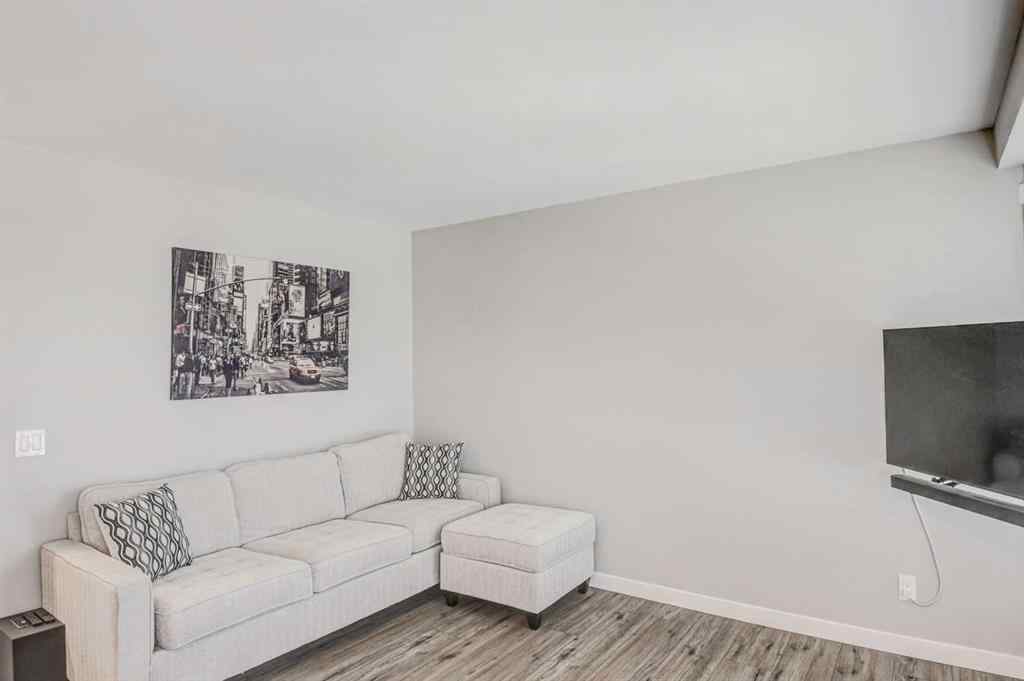 MLS® A2258925 - 110 Hidden Hills Road NW in Hidden Valley Calgary, Residential
