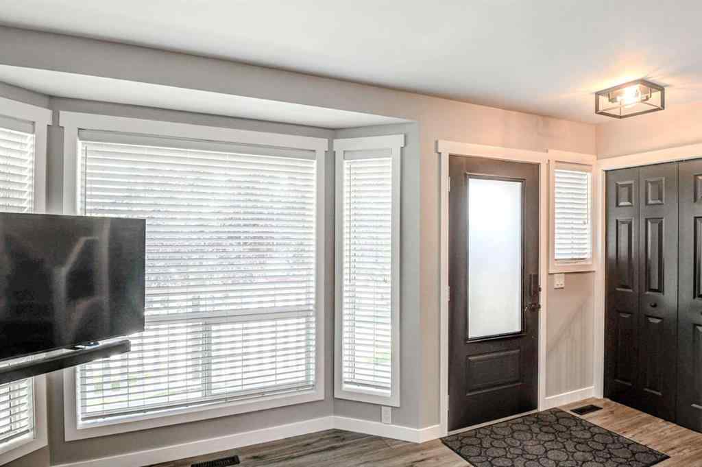 MLS® A2258925 - 110 Hidden Hills Road NW in Hidden Valley Calgary, Residential