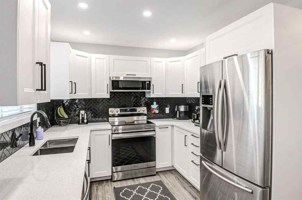 MLS® A2258925 - 110 Hidden Hills Road NW in Hidden Valley Calgary, Residential