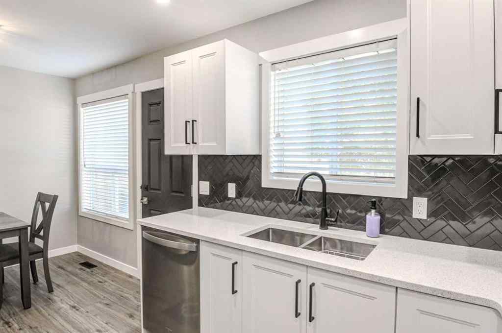 MLS® A2258925 - 110 Hidden Hills Road NW in Hidden Valley Calgary, Residential