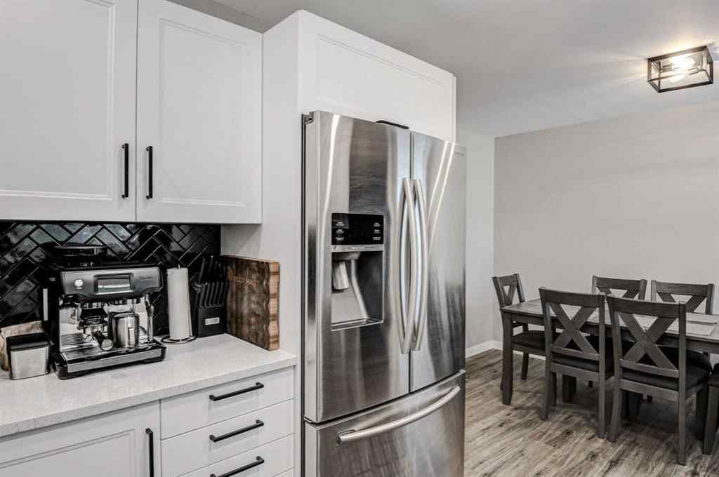MLS® A2258925 - 110 Hidden Hills Road NW in Hidden Valley Calgary, Residential