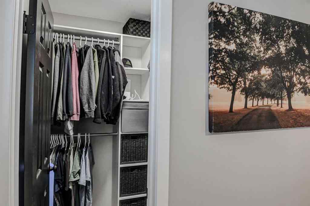 MLS® A2258925 - 110 Hidden Hills Road NW in Hidden Valley Calgary, Residential