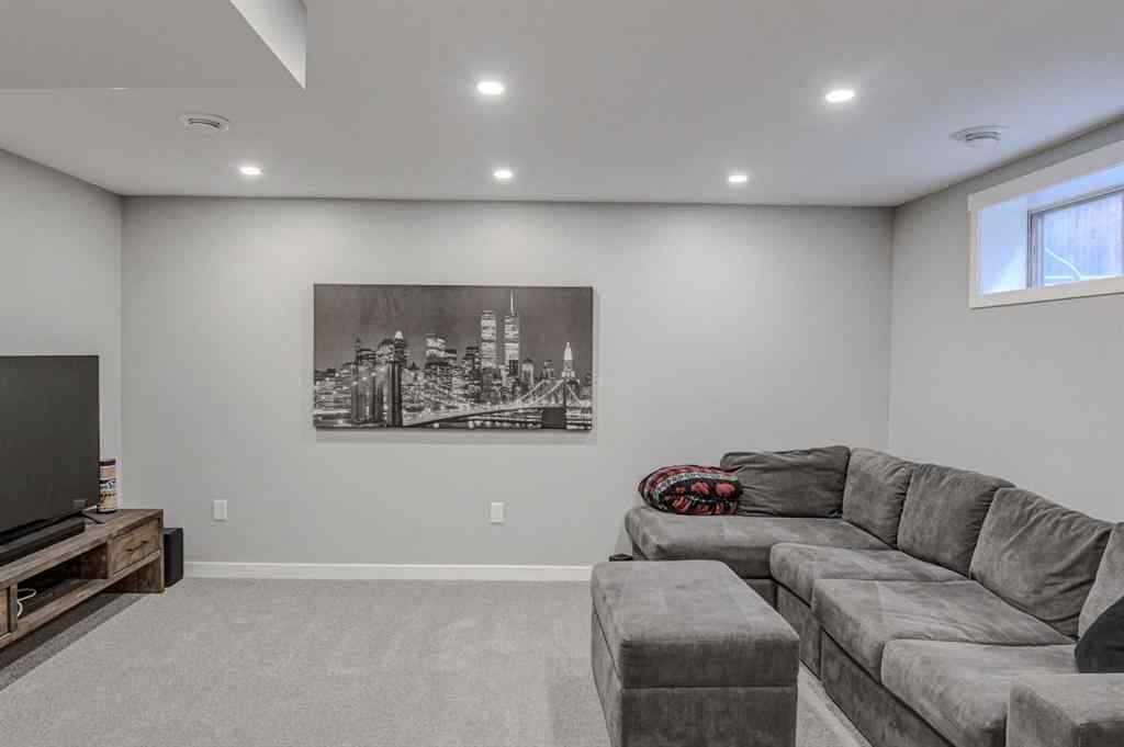 MLS® A2258925 - 110 Hidden Hills Road NW in Hidden Valley Calgary, Residential